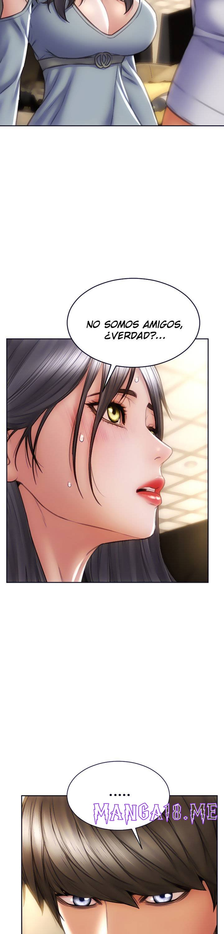 Bad Guy Revenge Raw - Chapter 30 Page 2