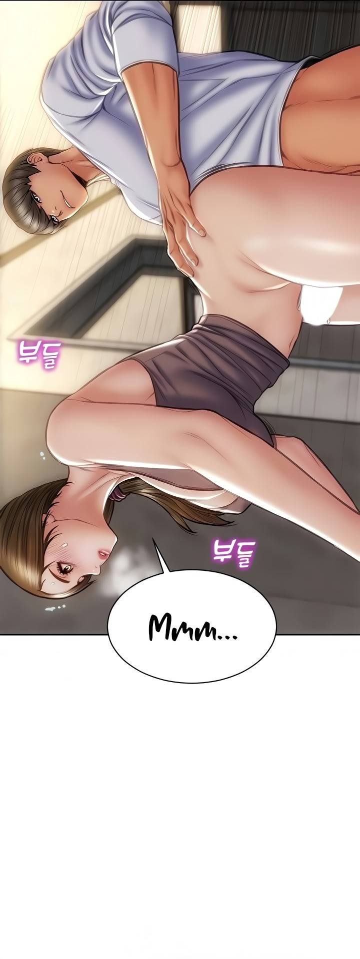 Bad Guy Revenge Raw - Chapter 31 Page 7