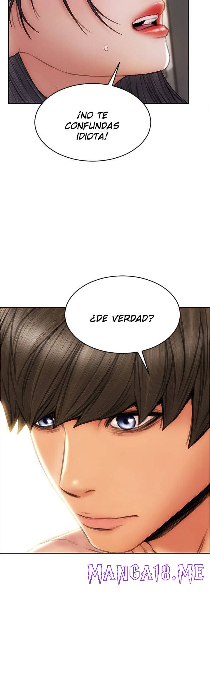 Bad Guy Revenge Raw - Chapter 33 Page 35