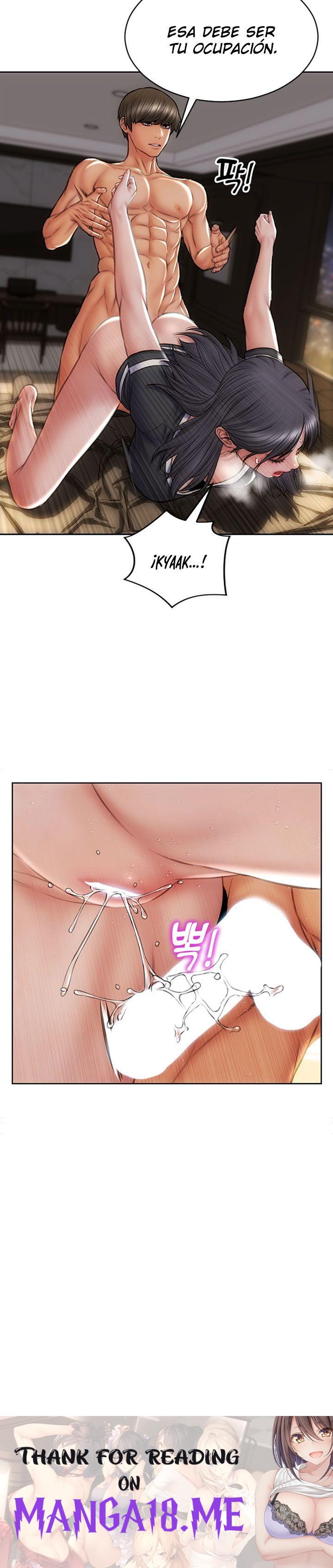 Bad Guy Revenge Raw - Chapter 34 Page 36