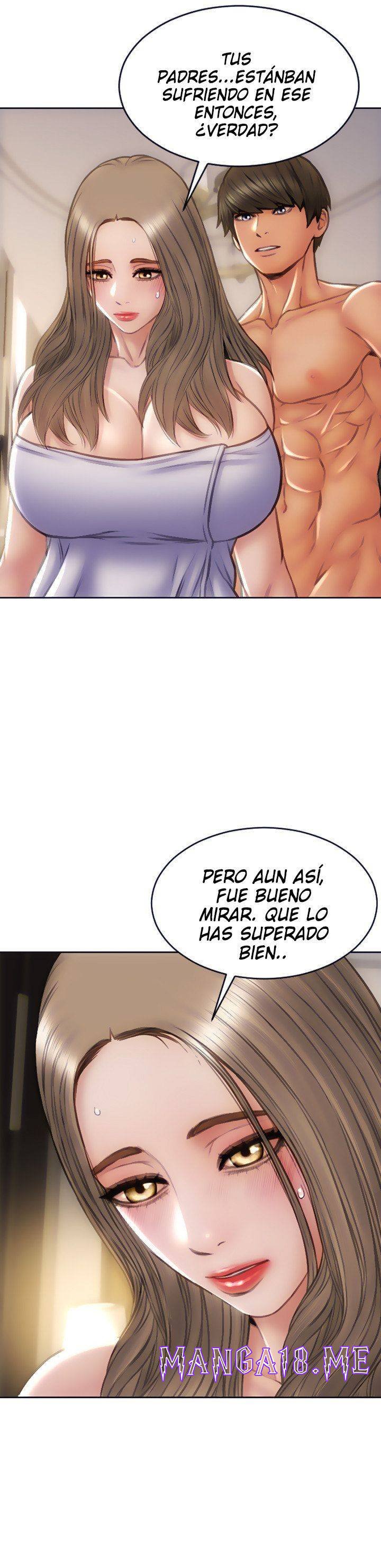 Bad Guy Revenge Raw - Chapter 38 Page 26