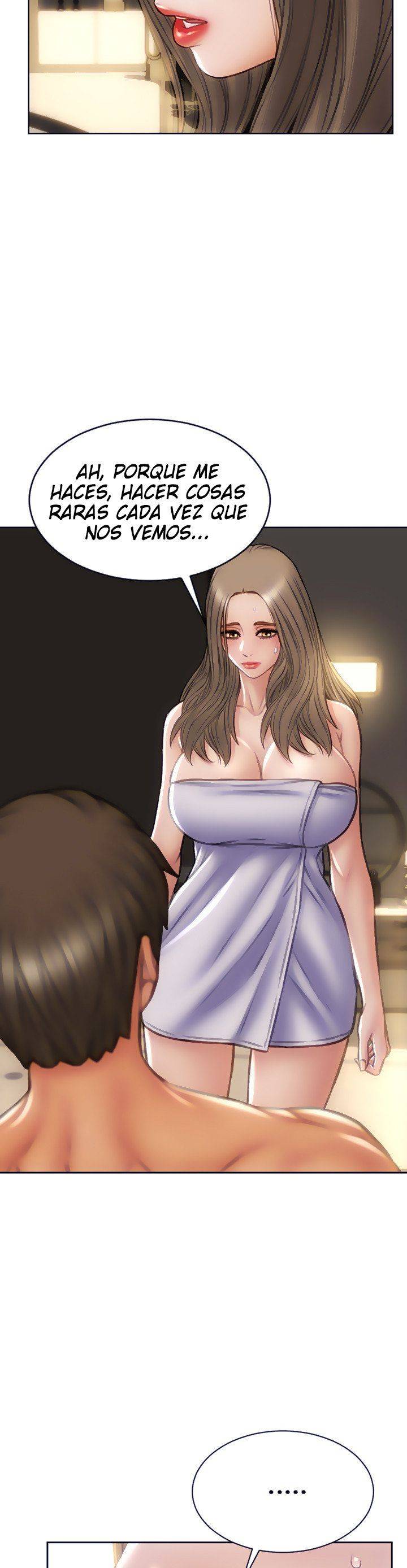 Bad Guy Revenge Raw - Chapter 38 Page 34