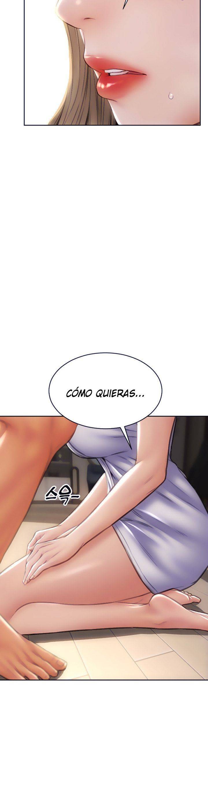Bad Guy Revenge Raw - Chapter 38 Page 35