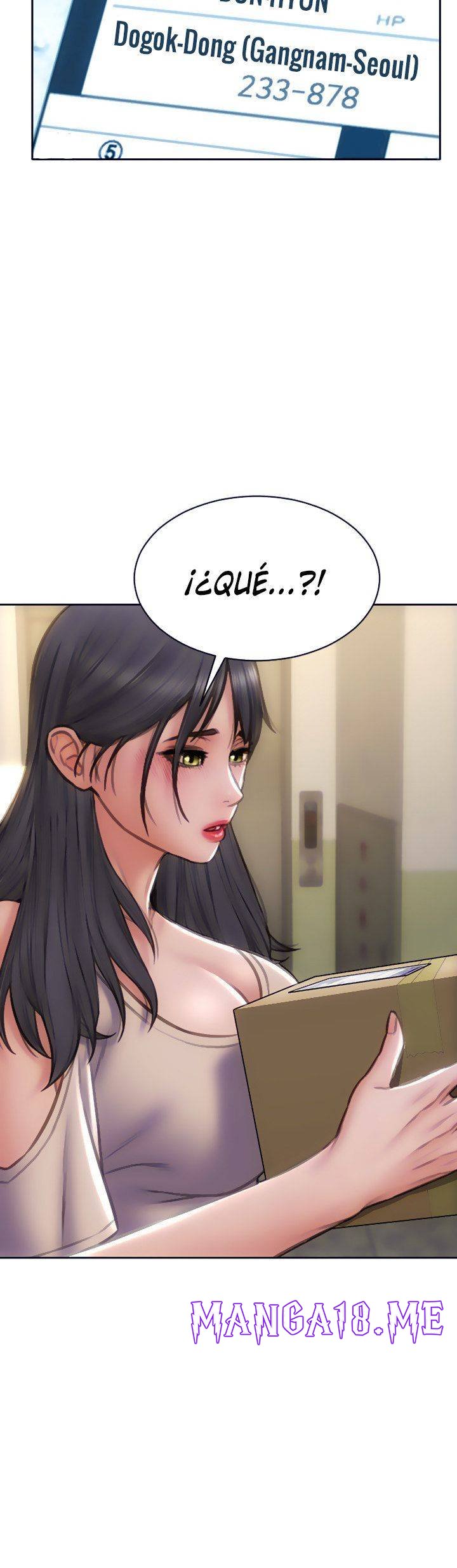 Bad Guy Revenge Raw - Chapter 40 Page 30