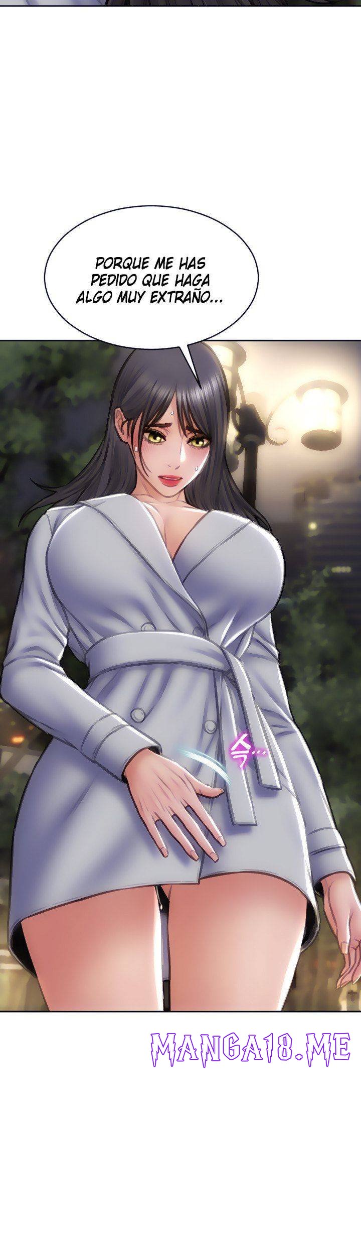 Bad Guy Revenge Raw - Chapter 40 Page 36