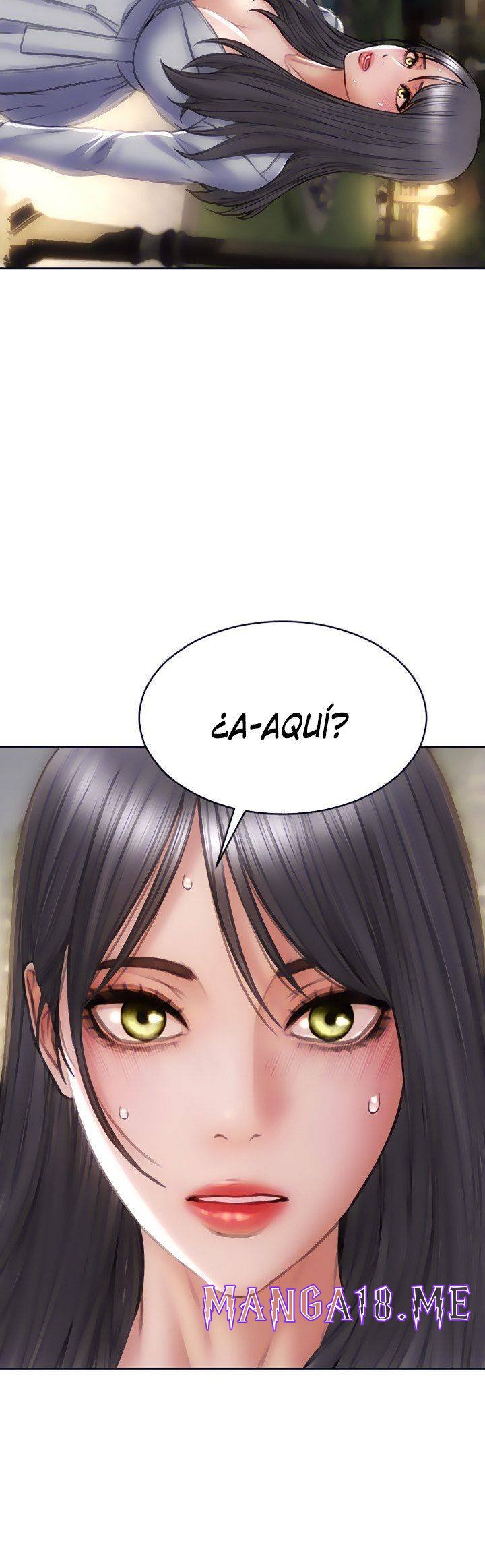 Bad Guy Revenge Raw - Chapter 40 Page 38