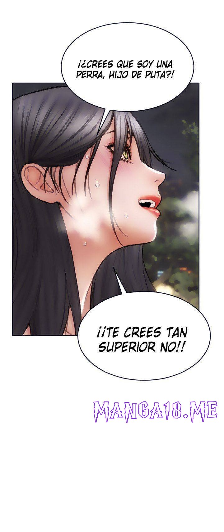 Bad Guy Revenge Raw - Chapter 40 Page 49