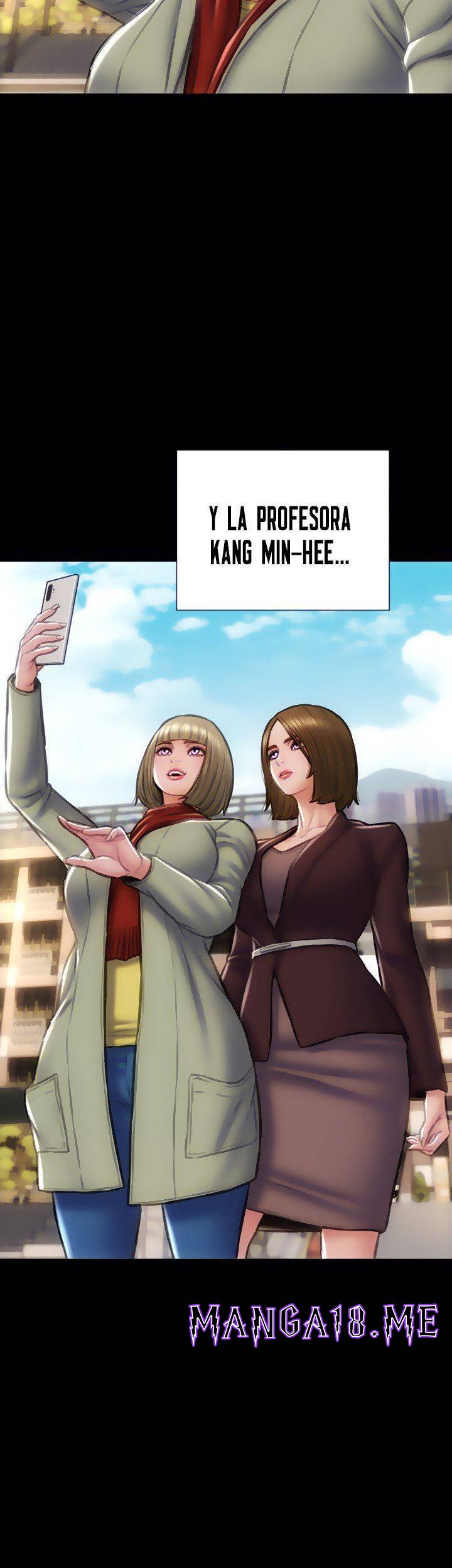 Bad Guy Revenge Raw - Chapter 40 Page 5
