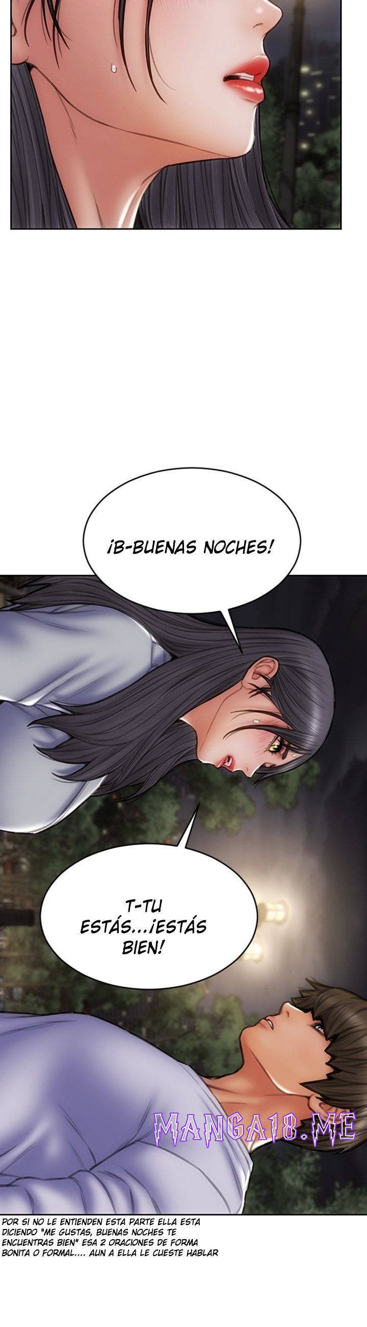 Bad Guy Revenge Raw - Chapter 41 Page 45