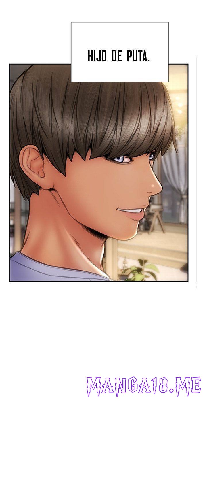 Bad Guy Revenge Raw - Chapter 41 Page 5