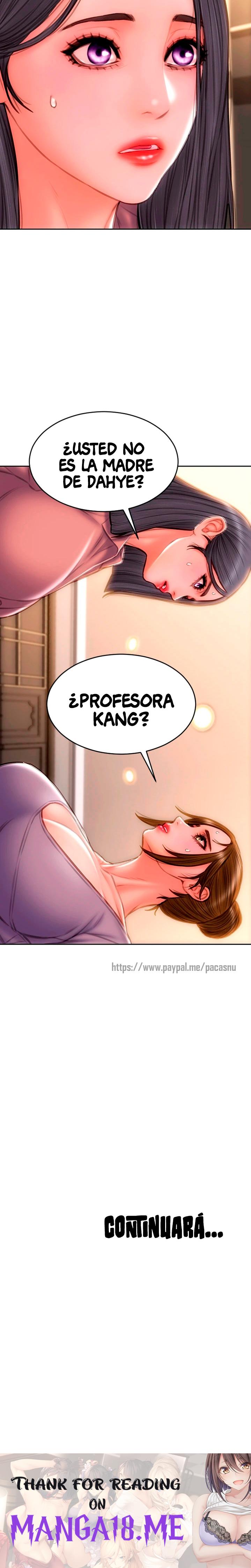 Bad Guy Revenge Raw - Chapter 57 Page 36