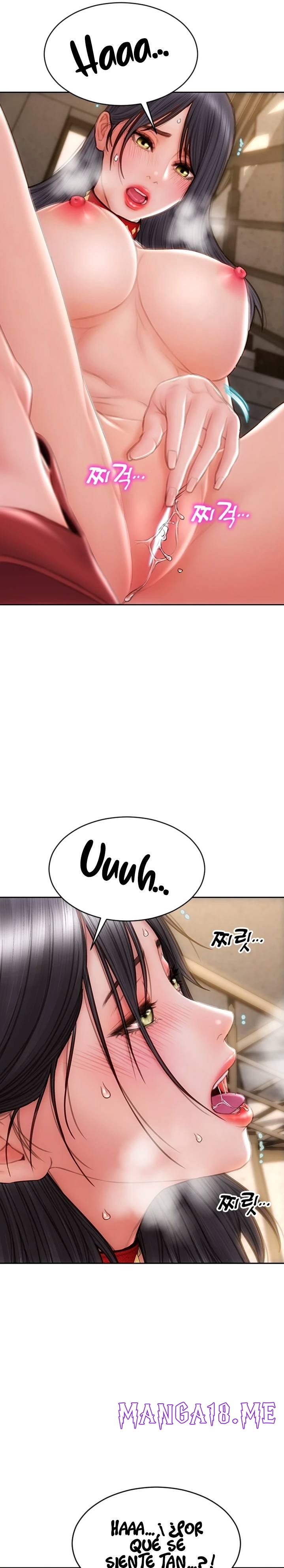 Bad Guy Revenge Raw - Chapter 61 Page 23