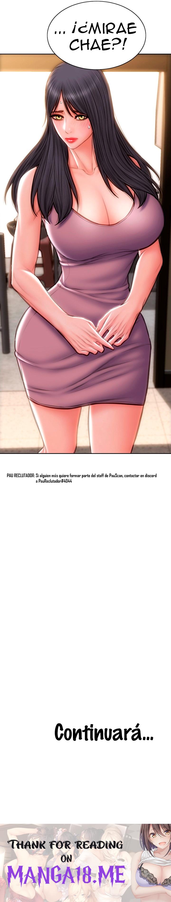 Bad Guy Revenge Raw - Chapter 62 Page 32