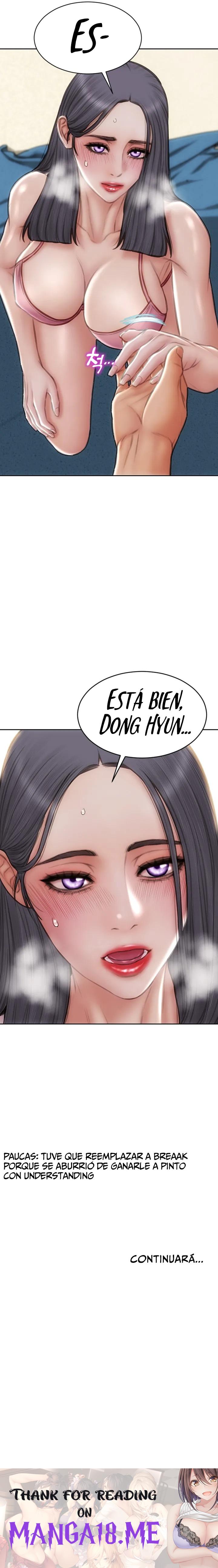 Bad Guy Revenge Raw - Chapter 65 Page 32