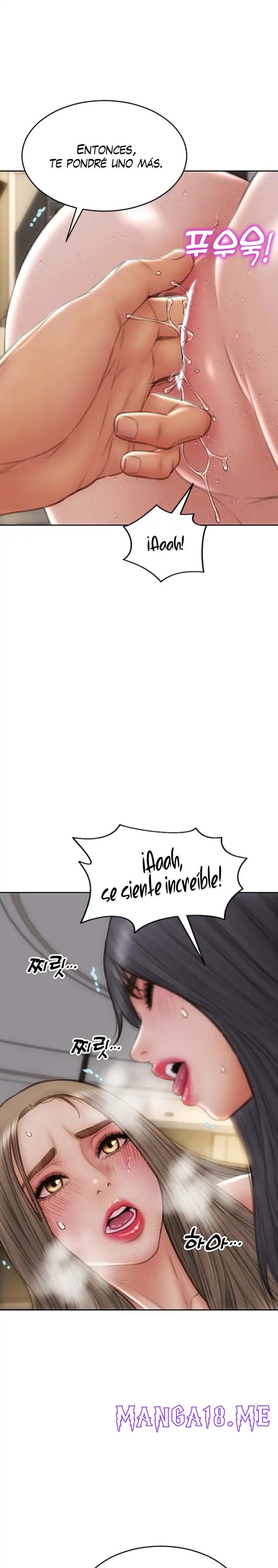 Bad Guy Revenge Raw - Chapter 78 Page 11