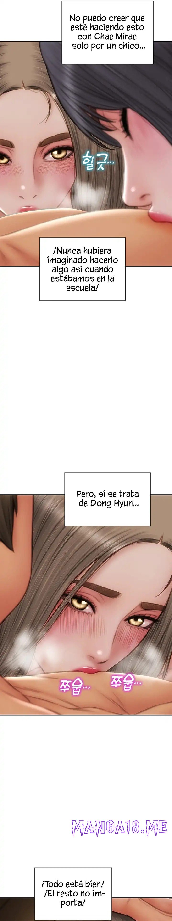 Bad Guy Revenge Raw - Chapter 78 Page 20