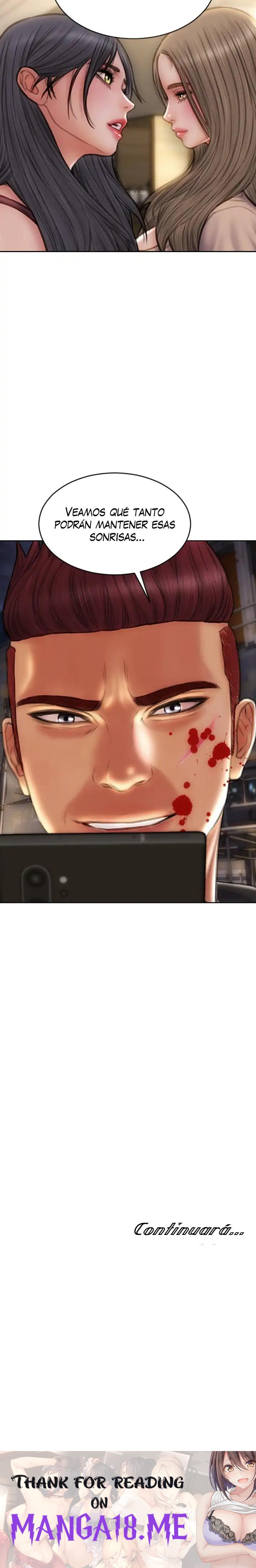 Bad Guy Revenge Raw - Chapter 78 Page 30