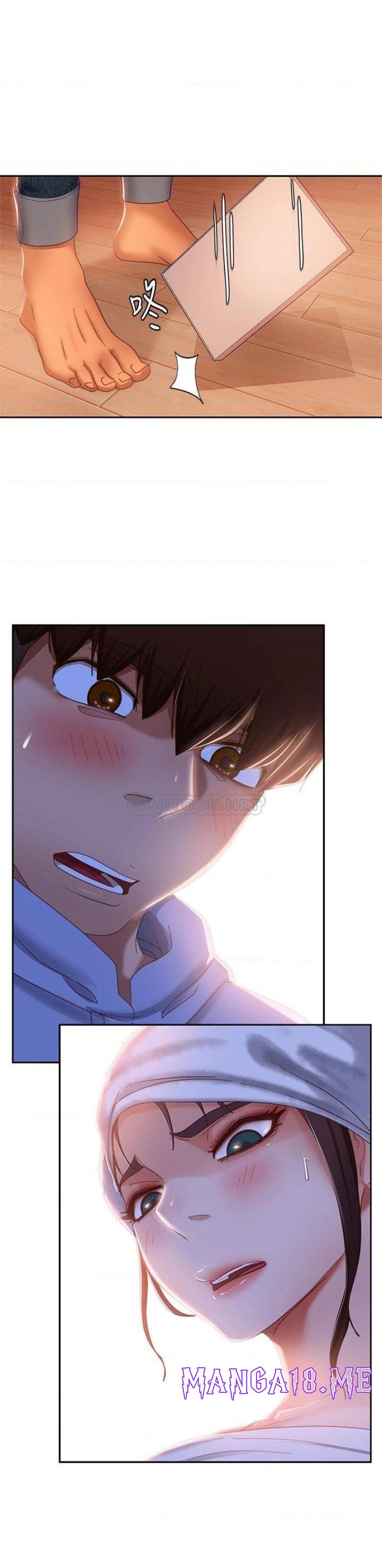 A Twisted Day Raw - Chapter 51 Page 30