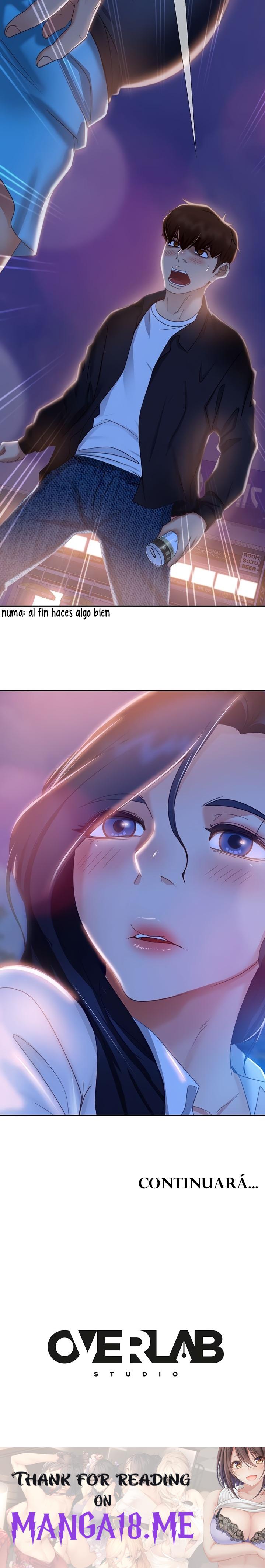 A Twisted Day Raw - Chapter 56 Page 23