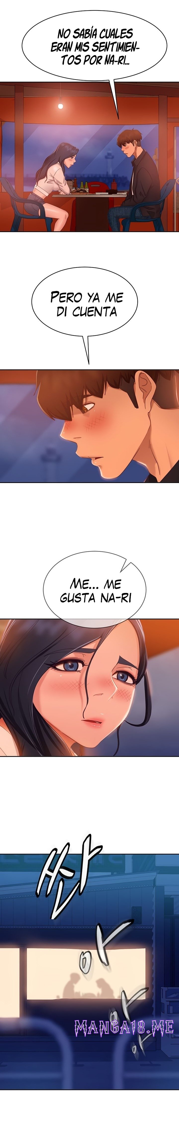A Twisted Day Raw - Chapter 57 Page 16