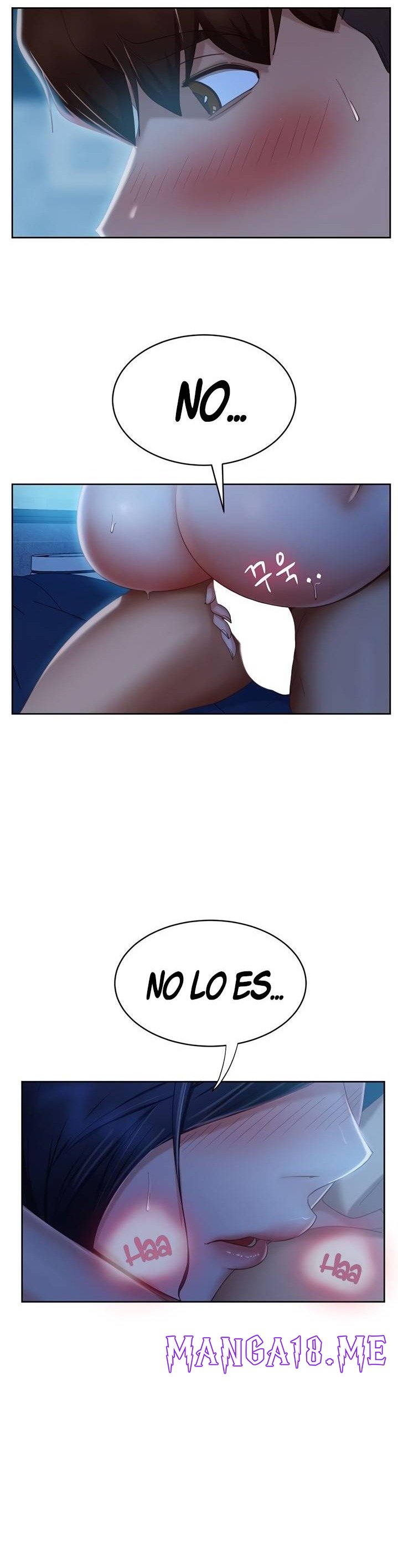 A Twisted Day Raw - Chapter 58 Page 28