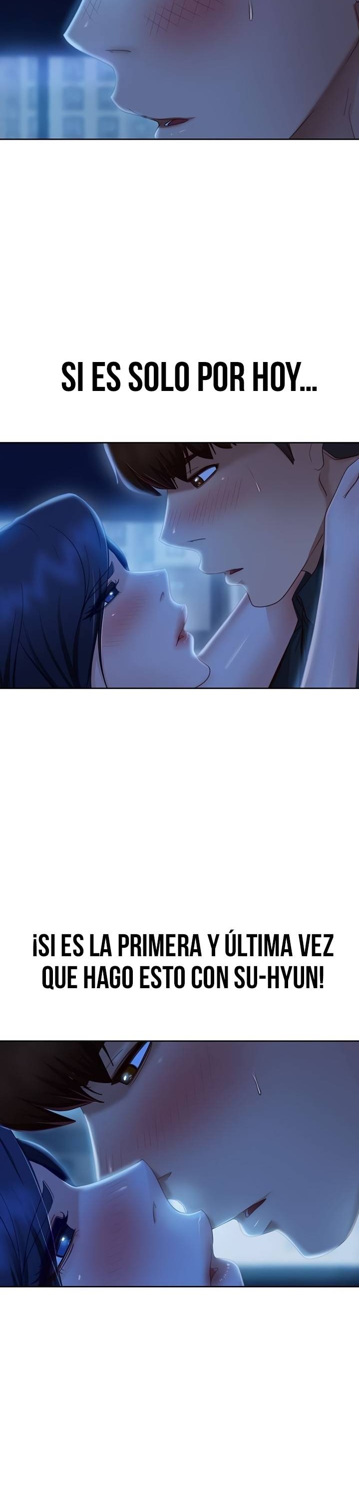 A Twisted Day Raw - Chapter 58 Page 9