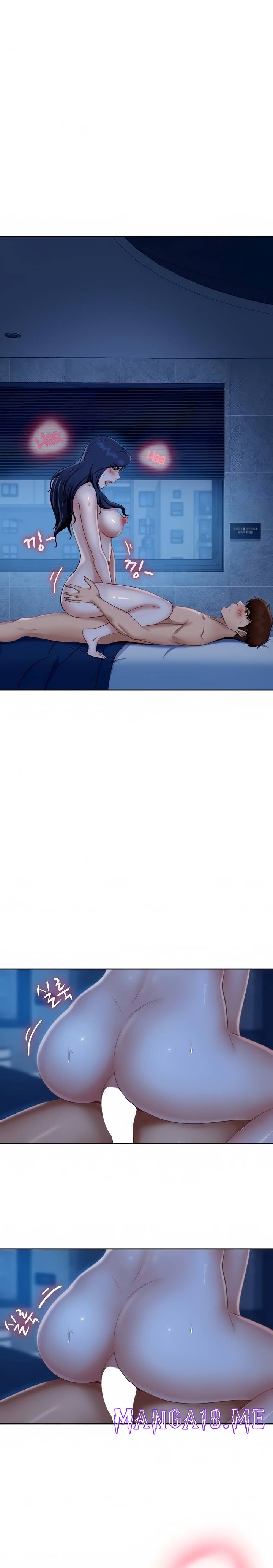 A Twisted Day Raw - Chapter 59 Page 4