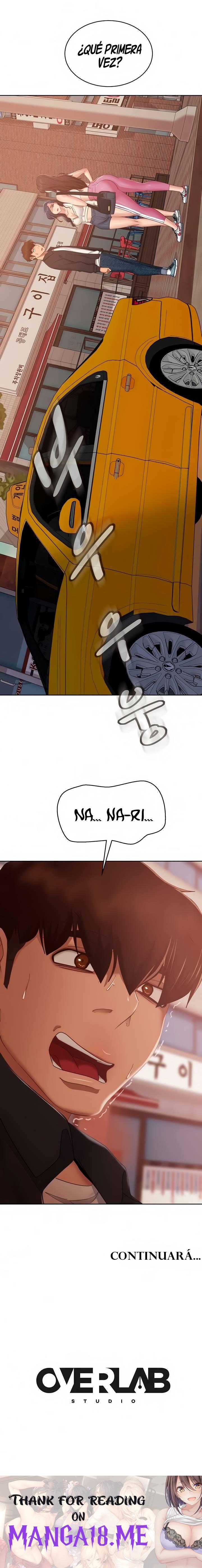 A Twisted Day Raw - Chapter 60 Page 26