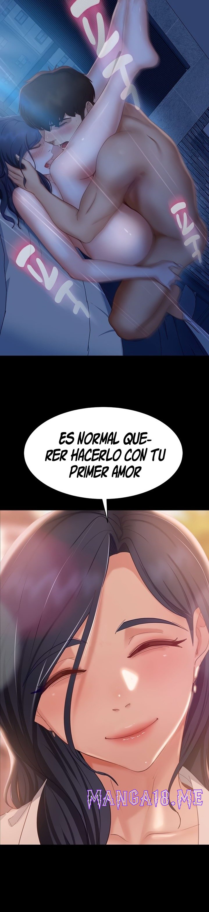 A Twisted Day Raw - Chapter 61 Page 28