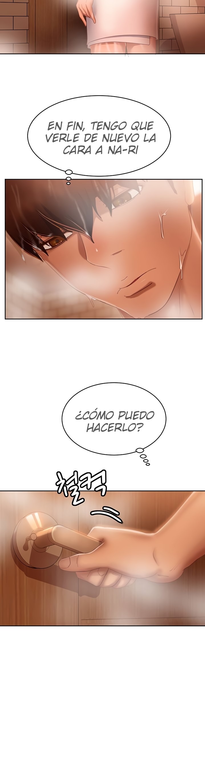 A Twisted Day Raw - Chapter 61 Page 31