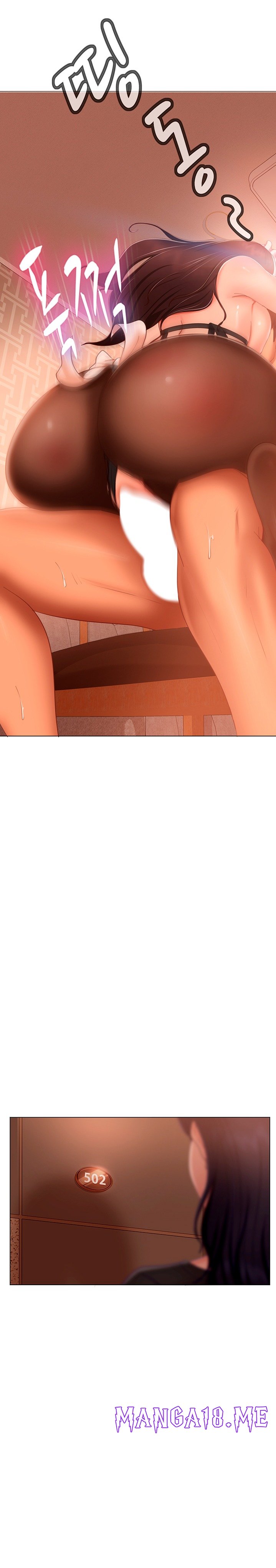 A Twisted Day Raw - Chapter 63 Page 25