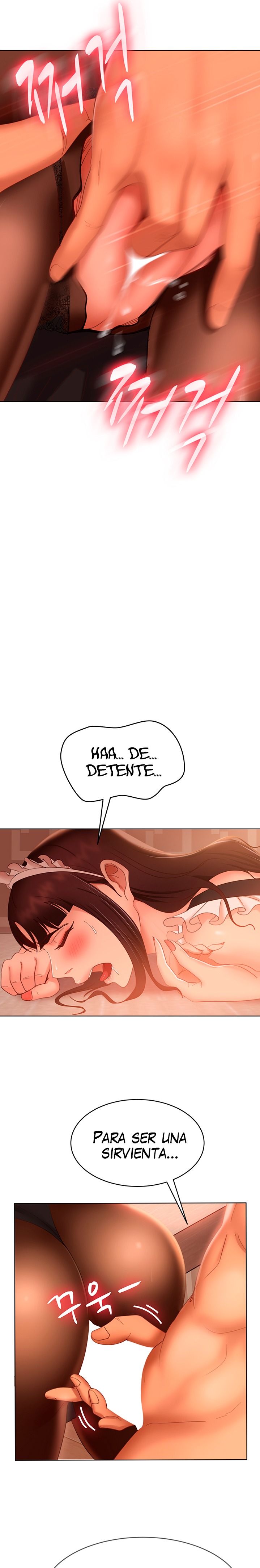A Twisted Day Raw - Chapter 63 Page 8