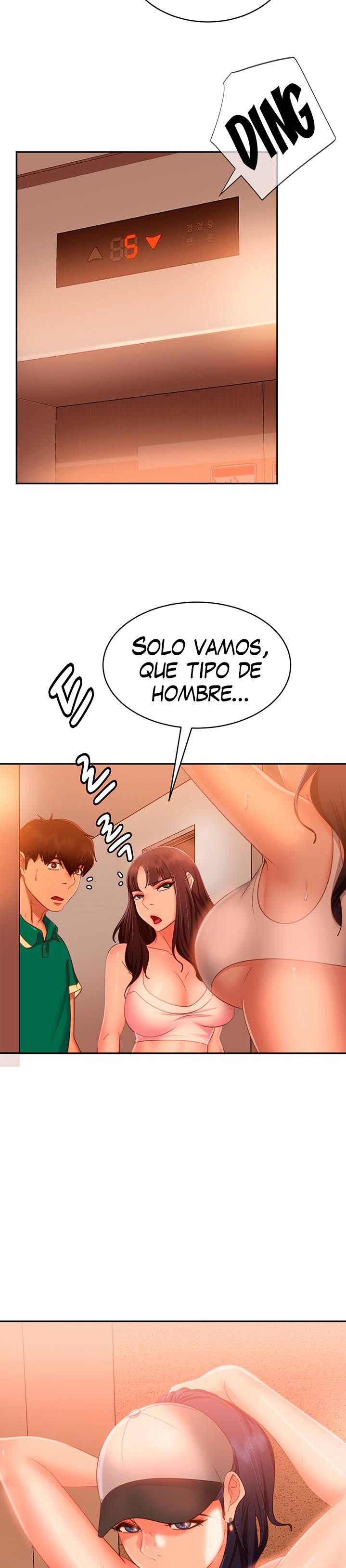 A Twisted Day Raw - Chapter 66 Page 15
