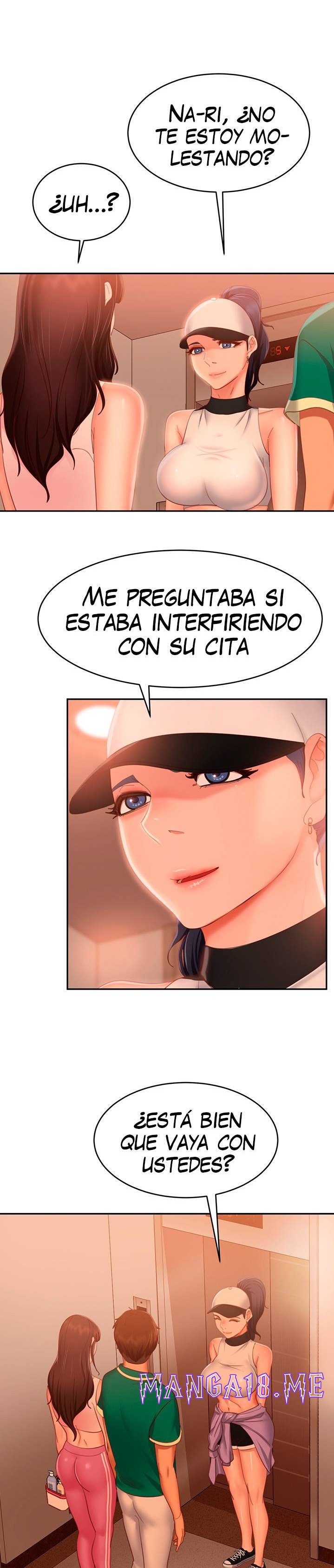 A Twisted Day Raw - Chapter 66 Page 19
