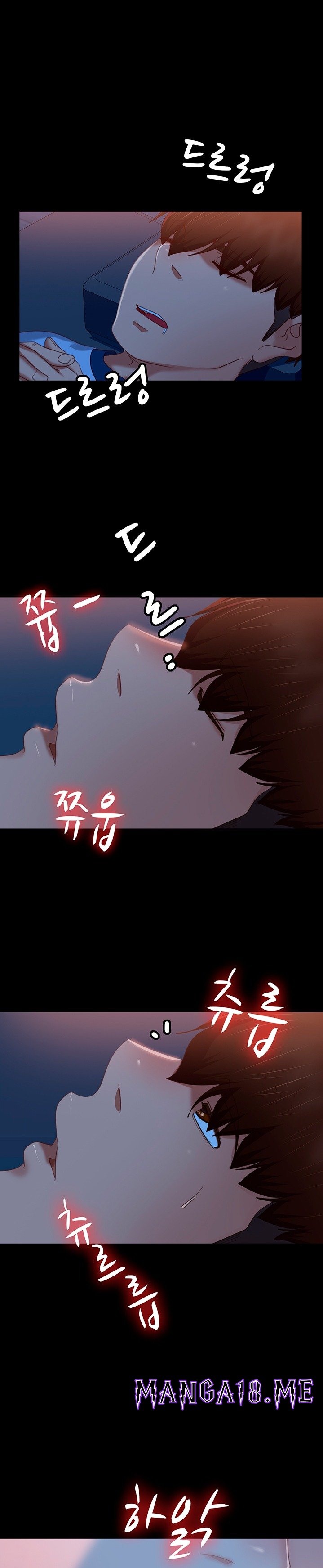 A Twisted Day Raw - Chapter 67 Page 18