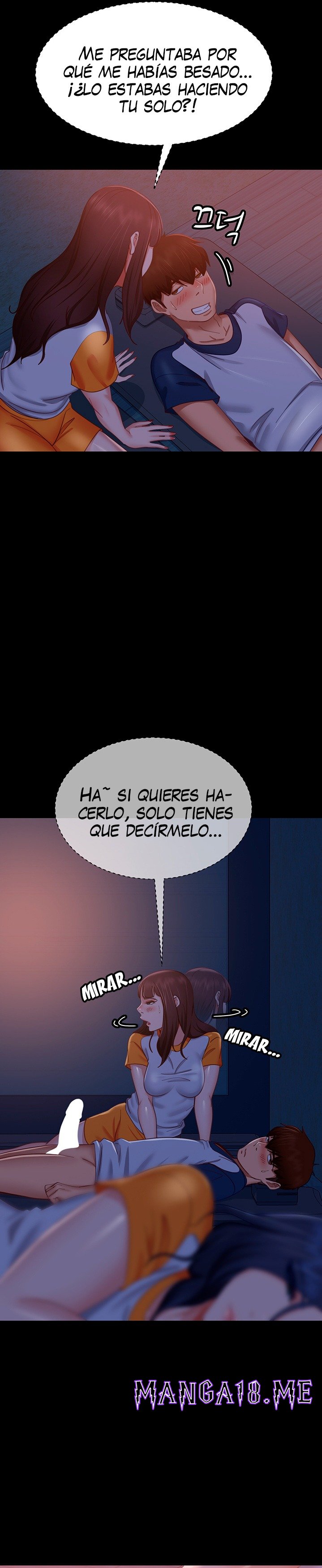 A Twisted Day Raw - Chapter 68 Page 26