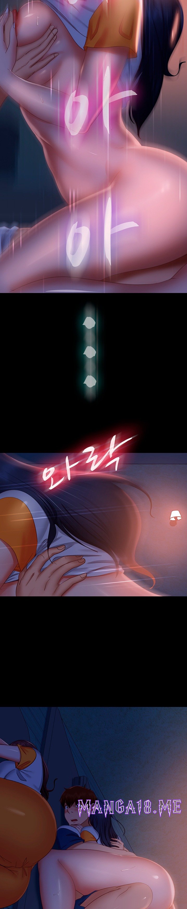 A Twisted Day Raw - Chapter 68 Page 8