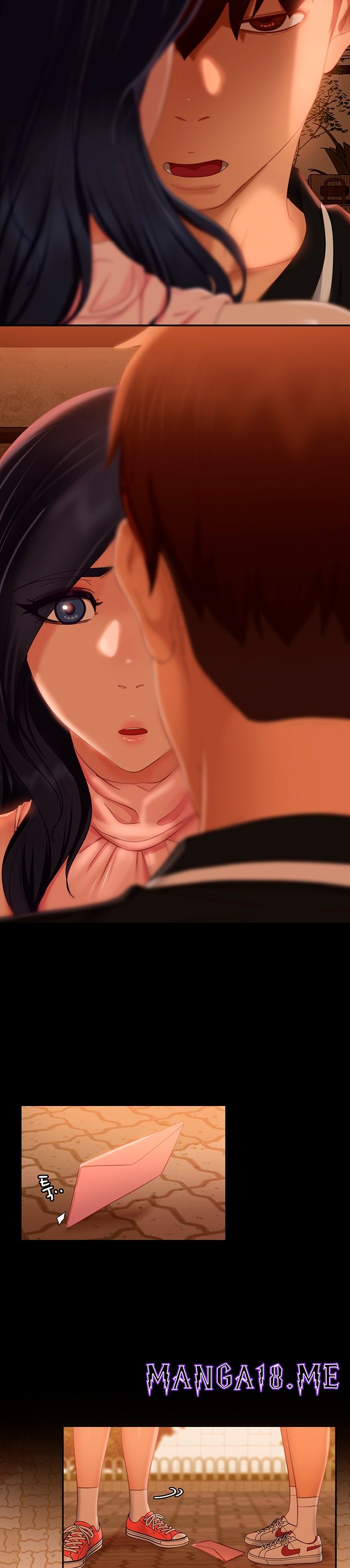 A Twisted Day Raw - Chapter 70 Page 30