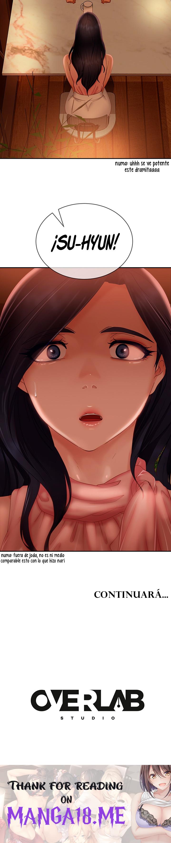 A Twisted Day Raw - Chapter 70 Page 32