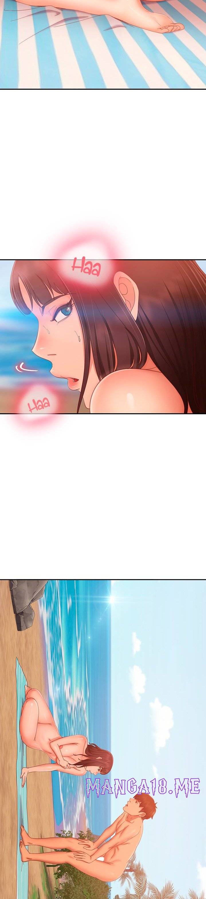 A Twisted Day Raw - Chapter 75 Page 11