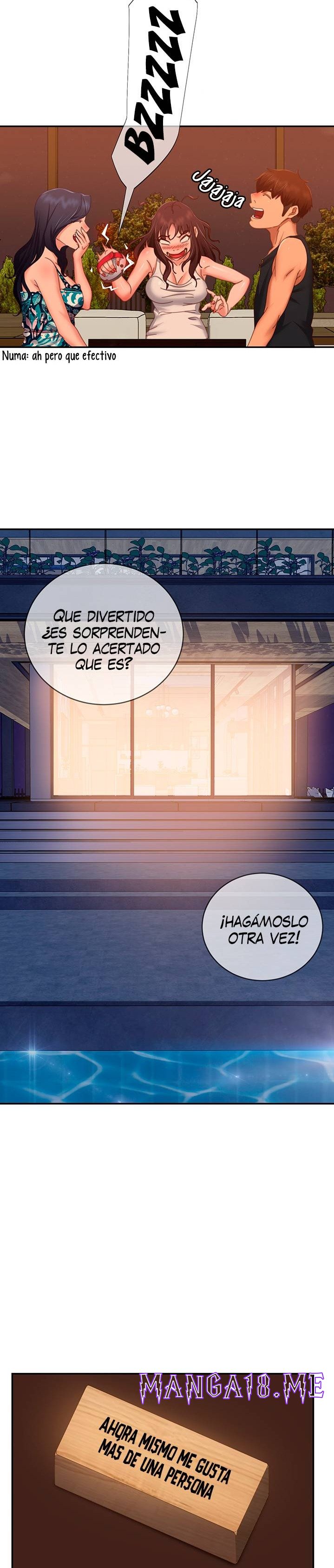 A Twisted Day Raw - Chapter 75 Page 31