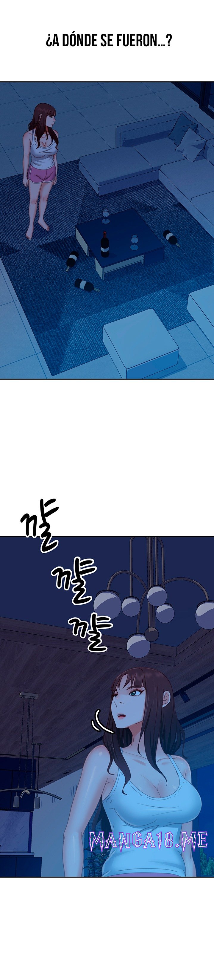 A Twisted Day Raw - Chapter 76 Page 30