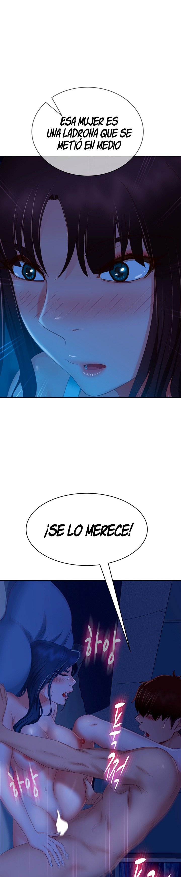 A Twisted Day Raw - Chapter 76 Page 36