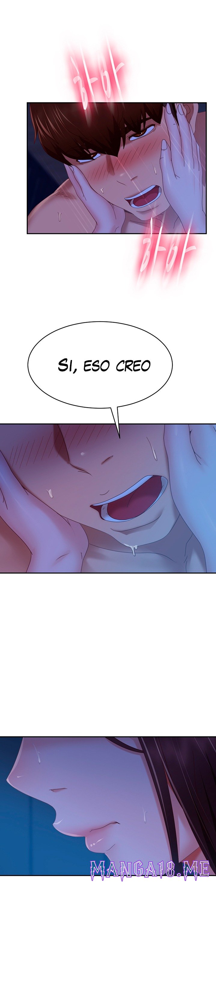 A Twisted Day Raw - Chapter 77 Page 10