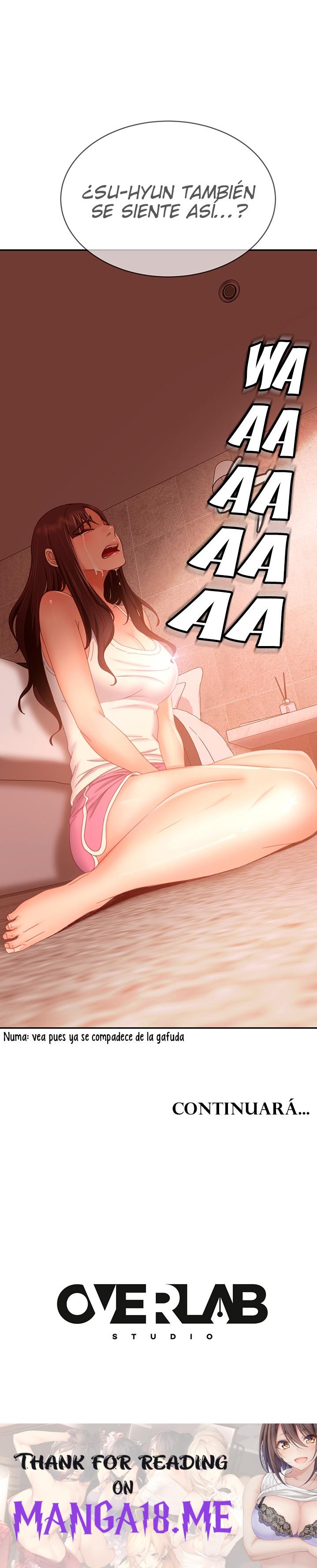 A Twisted Day Raw - Chapter 77 Page 31