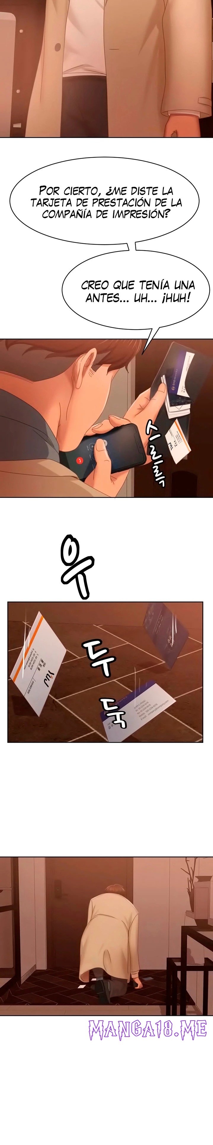 A Twisted Day Raw - Chapter 80 Page 22