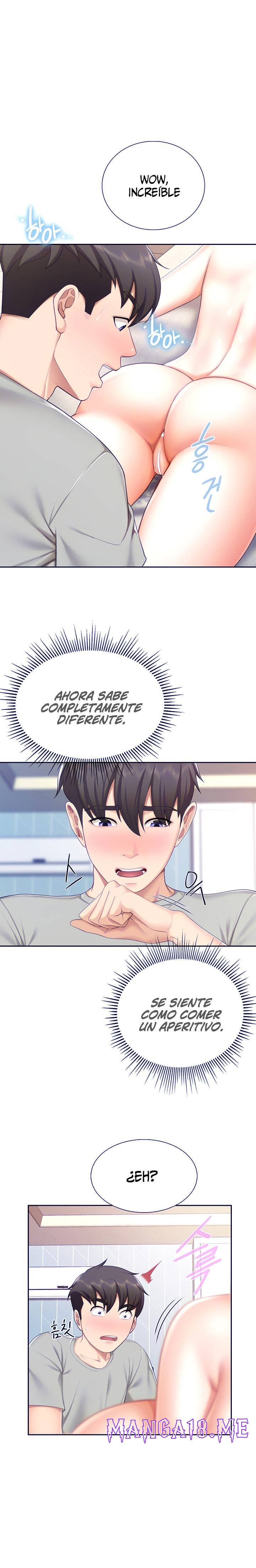 Welcome To Kids Cafe Raw - Chapter 11 Page 11