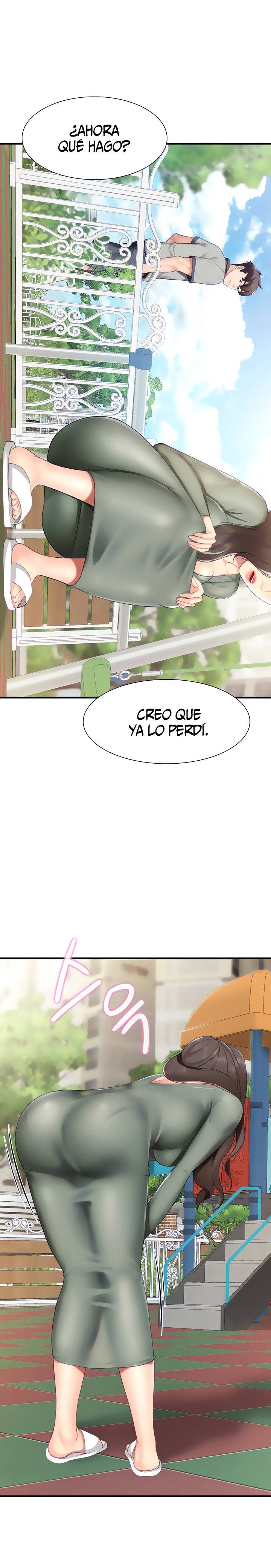 Welcome To Kids Cafe Raw - Chapter 12 Page 10