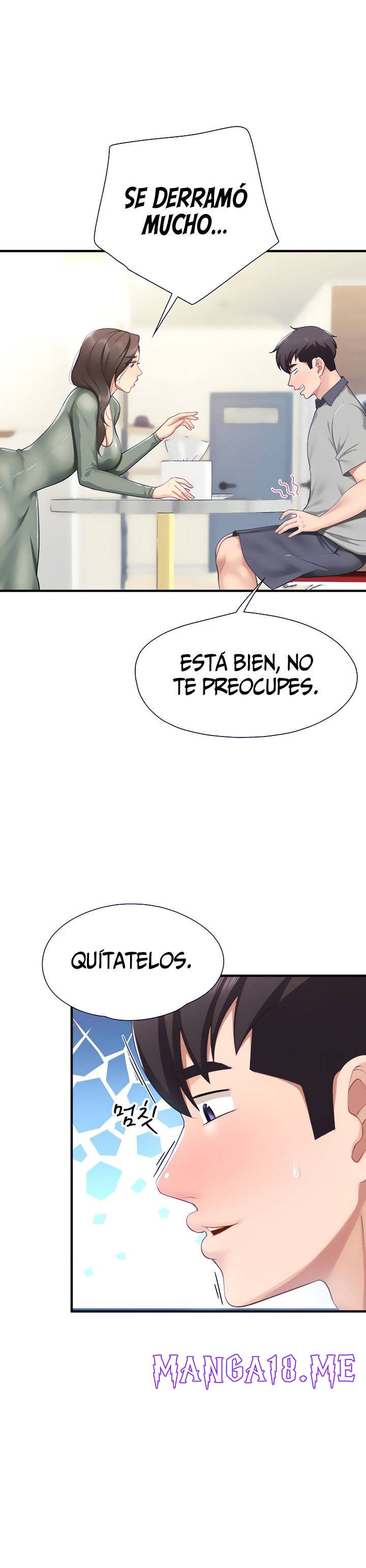 Welcome To Kids Cafe Raw - Chapter 12 Page 25