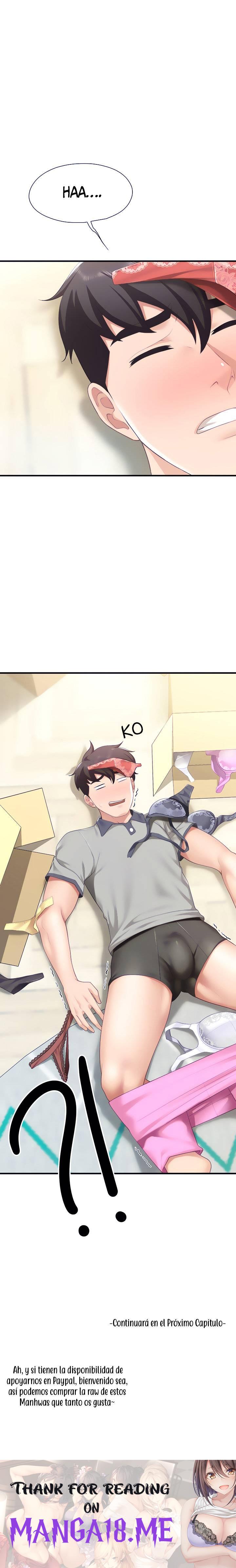 Welcome To Kids Cafe Raw - Chapter 12 Page 30